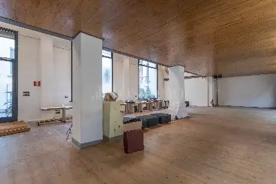 Loft in vendita, Viale Emilio Caldara, Milano