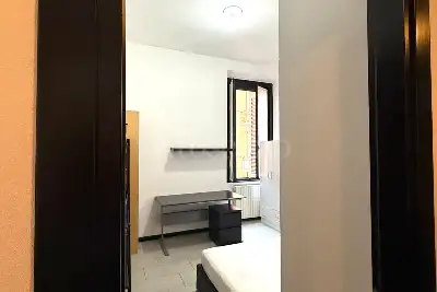 Casa in affitto, Viale Lunigiana, Milano