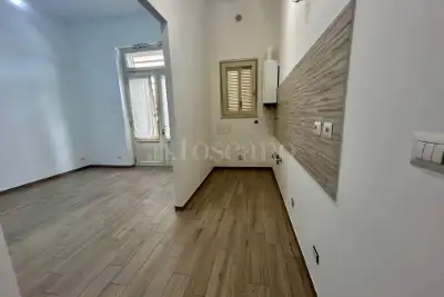 Casa Indipendente in affitto, Via Trieste, Cerignola