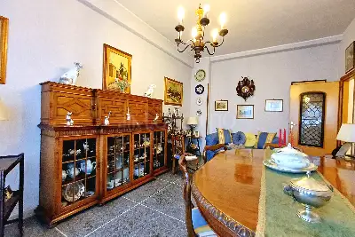 Casa in vendita, Via San Silverio, Roma