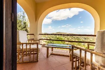 Villa in vendita, Strada 65, Capoterra