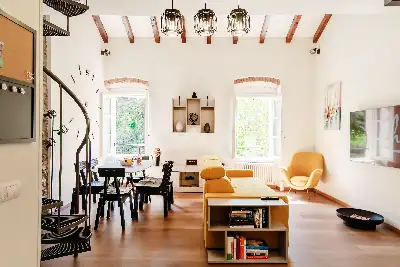 Casa in affitto, Viale Lecco, Como