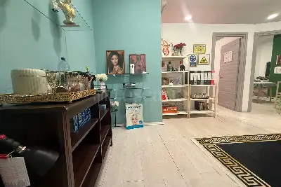 Attività Commerciale in vendita, Via San Simone, Bologna