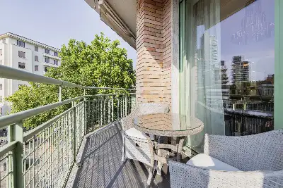 Casa in vendita, Piazza Principessa Clotilde, Milano