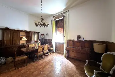Casa in vendita, Via Monte Oliveto, Firenze