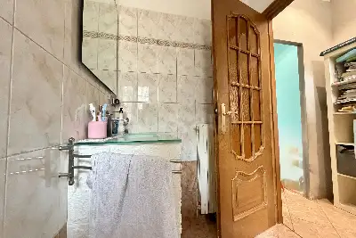 Casa in vendita, Via Balme, Torino