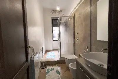 Casa in vendita, Via Garibaldi, Trapani