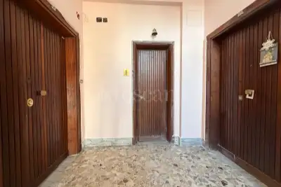 Casa in vendita, Via Francesco Algarotti, Roma