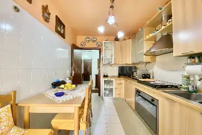 Casa in vendita, Complesso Edilizio Albachiara, Messina