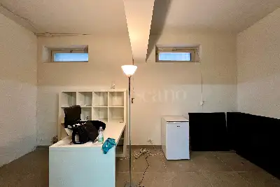 Laboratorio in vendita, Via Montepulciano, Roma