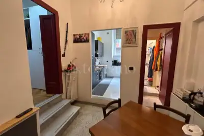 Casa in vendita, Via Mombarcaro, Torino