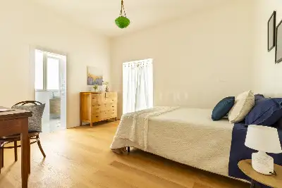 Attico in vendita, Via dei Passeri, Cagliari