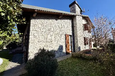 Villa in vendita, Via Bonini Bonino, Brescia