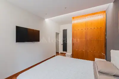 Casa in vendita, Via Domenico Lupatelli, Roma