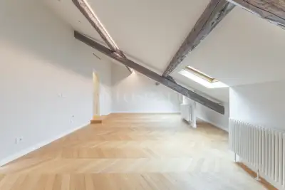 Casa in vendita, Via Cadore 10, Milano