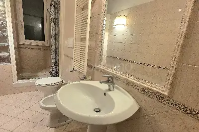 Casa in vendita, Via di Bravetta, Roma