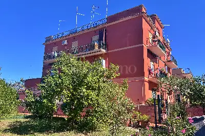 Casa in vendita, Via Cologno Monzese, Roma