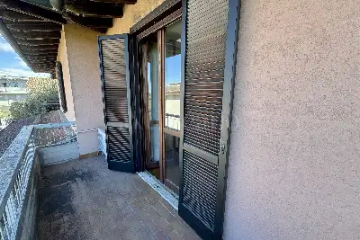 Villa Bifamiliare in vendita, Via Italo Calvino, San Zeno Naviglio