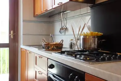 Casa in vendita, Via Aristotele, Olbia