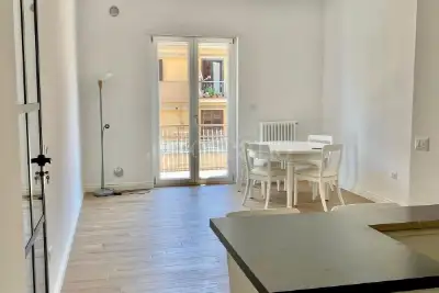 Casa in affitto, Corso Europa, Avellino