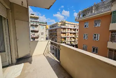 Casa in vendita, Via Tommaso da Celano, Roma