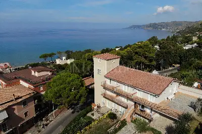 Casa in vendita, Strada Statale 267, San Mauro Cilento