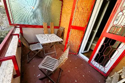 Casa in vendita, Via Ferdinando Acton, Roma