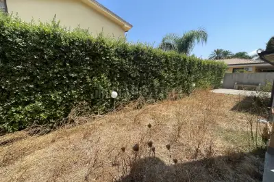 Villa in vendita, Strada Statale 113 Settentrionale Sicula, Carini