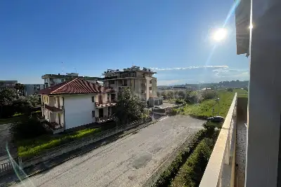 Casa in vendita, Via Tosti, Martinsicuro