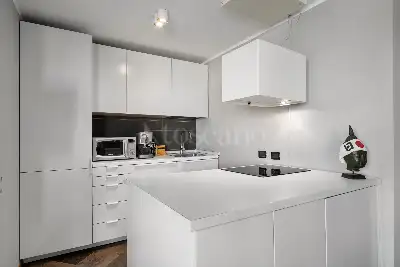 Attico in vendita, Via Cassio, Desenzano del Garda