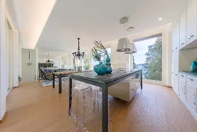 Villa in vendita, Via del Lido , Padenghe sul Garda