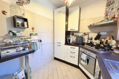 Casa in vendita, Via Portorose, Fiumicino