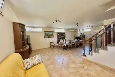 Villa in vendita, Via Dei Glicini , Ladispoli