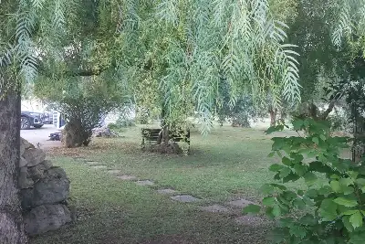 Villa in vendita, Borgo Carso, Latina