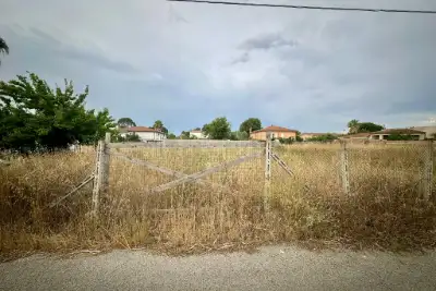 Edificabile Residenziali in vendita, Via Lago di Bolsena, Anzio