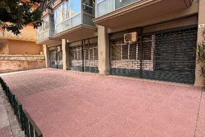 Ufficio in affitto, Via Sacra Famiglia, Palermo