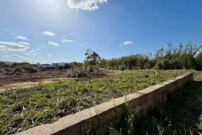 Agricolo in vendita, Via del Nuraghe, Olbia