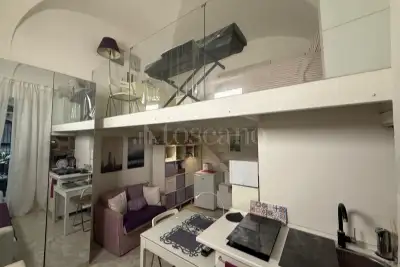 Casa in vendita, Via Luigi Capuana, Catania