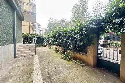 Casa in vendita, Via Gian Lorenzo Bernini, Palermo