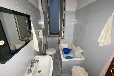 Casa in vendita, Via Alessandro Manzoni, Messina