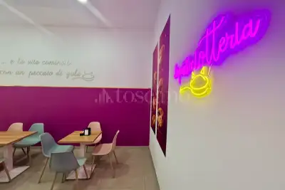 Attività Commerciale in vendita, Via Leone IV, Roma
