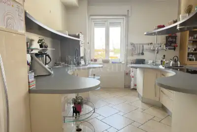 Casa in vendita, Via Dalmazia, Brescia