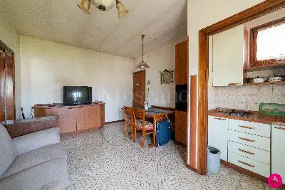 Casa in vendita, via cappuccini, Pordenone