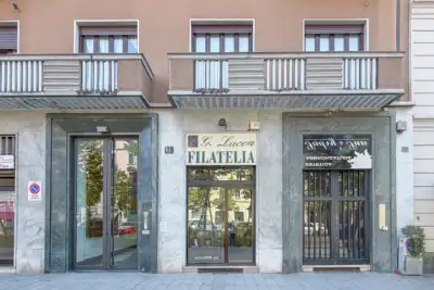 Ufficio in vendita, Corso Concordia, Milano