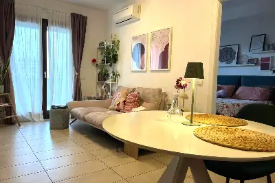 Casa in vendita, Via Giovanni Lampariello, Roma