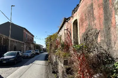 Edificabile Residenziali in vendita, Ficarazzi, Aci Castello
