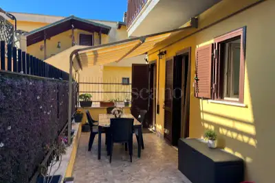 Casa in vendita, Via delle Molette, Mentana