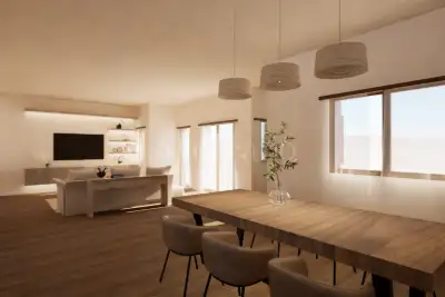 Villa Bifamiliare in vendita, Via nazionale Pentimele, Reggio di Calabria