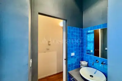 Casa in vendita, Via Porta Palatina, Torino