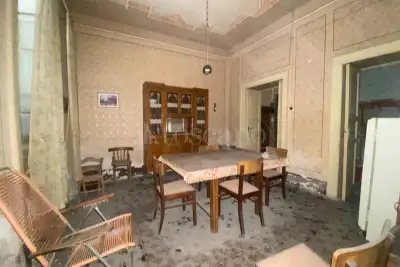Casa in vendita, Via Giordano Bruno, Messina